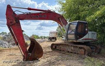 Main image Link-Belt 2700 Quantum